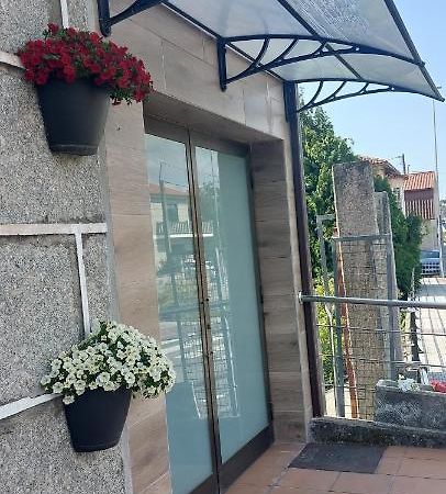 Apartament Casa Xoubina Mos Zewnętrze zdjęcie