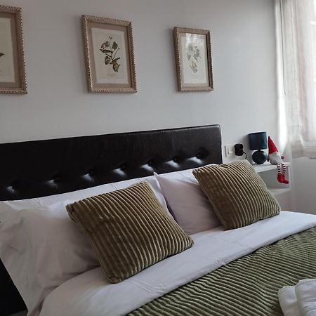 Apartament Casa Xoubina Mos Zewnętrze zdjęcie