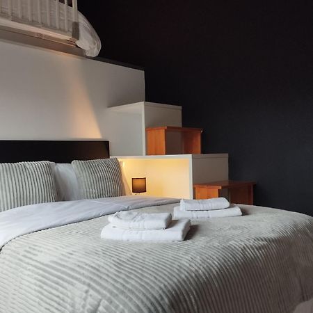 Apartament Casa Xoubina Mos Zewnętrze zdjęcie