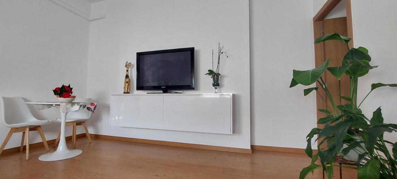Apartament Casa Xoubina Mos Zewnętrze zdjęcie