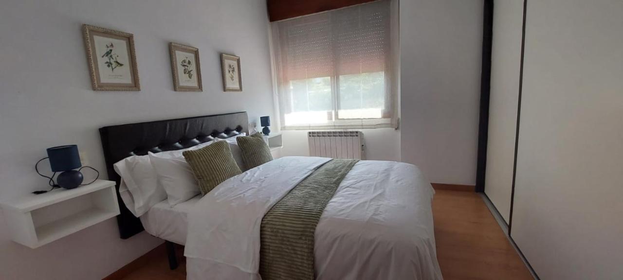 Apartament Casa Xoubina Mos Zewnętrze zdjęcie