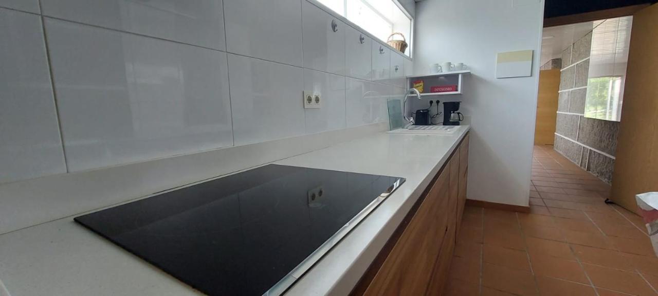 Apartament Casa Xoubina Mos Zewnętrze zdjęcie