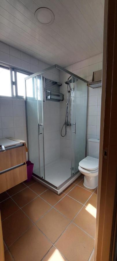 Apartament Casa Xoubina Mos Zewnętrze zdjęcie