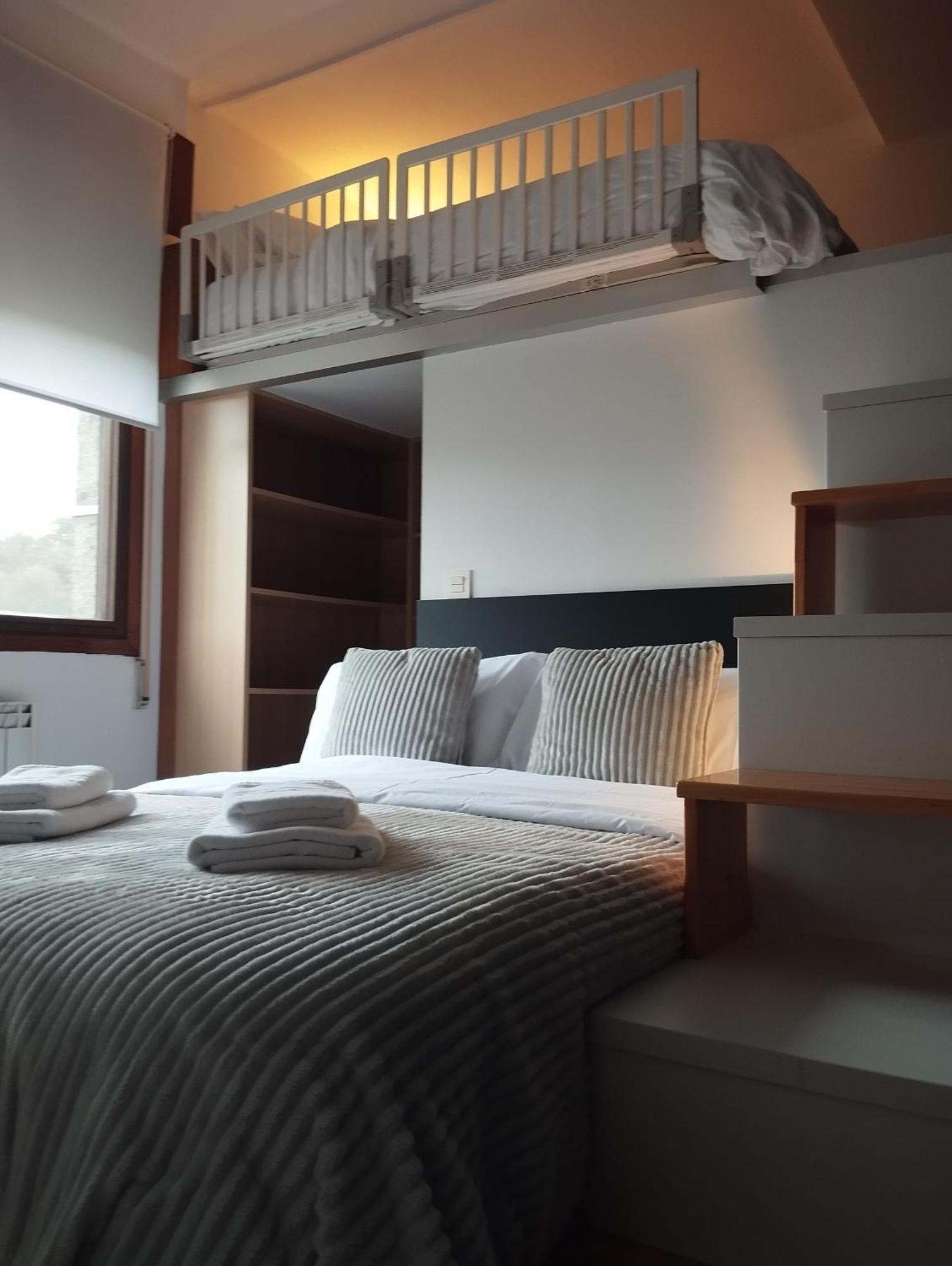 Apartament Casa Xoubina Mos Zewnętrze zdjęcie