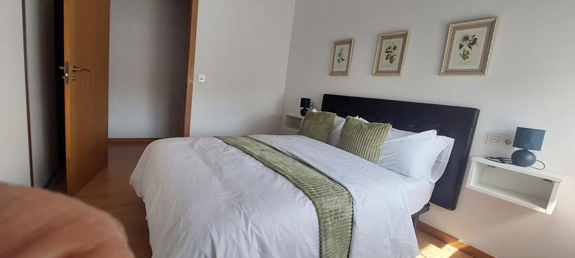 Apartament Casa Xoubina Mos Zewnętrze zdjęcie