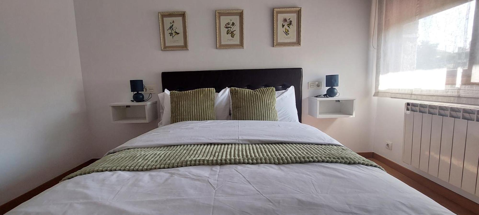 Apartament Casa Xoubina Mos Zewnętrze zdjęcie