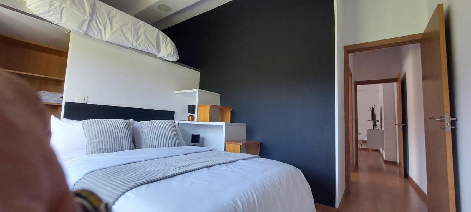 Apartament Casa Xoubina Mos Pokój zdjęcie